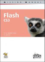 Anteprima libro FLASH CS3